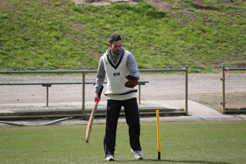 Junior Cricket