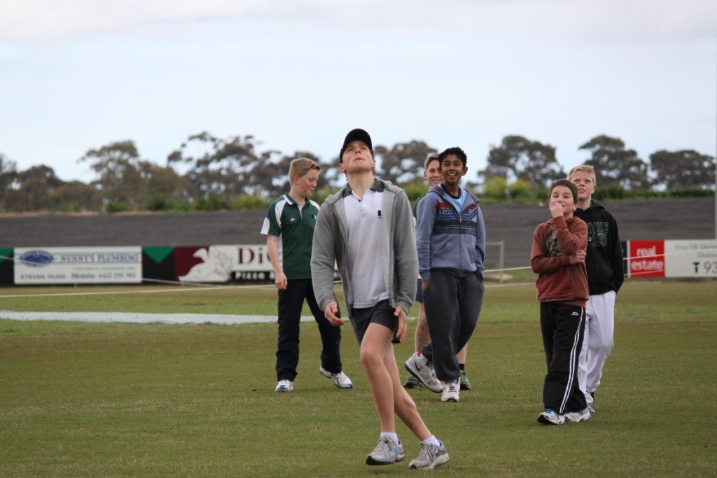 Junior Cricket